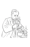 Bekende Personen kleurplaat 32